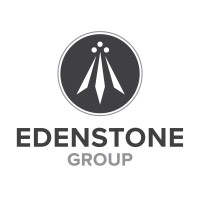 Edenstone Group logo - Similar company to 3West Group