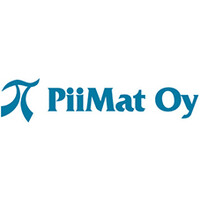 PiiMat Oy logo - Similar company to Balcrete