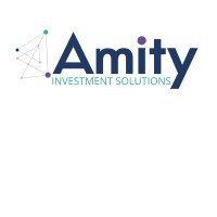 Amity Investment Solutions logo - Similar company to Analytics Consulting