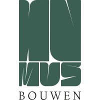 Humus Bouwen logo - Similar company to Het Schoolvoorbeeld