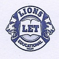 LIONS EDUCATIONAL TRUST COLLEGE logo - Similar company to Sharada Educational Trust