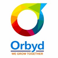 ORBYD ADVERTISING logo - Similar company to Create Nova