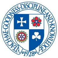Detroit Catholic Central High School logo - Similar company to Michigan High School Esports Federation (Mihsef)