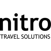 Nitro Travel Solutions logo - Similar company to Data2Go