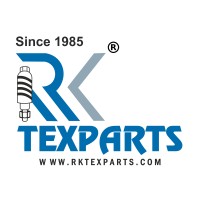 R.K Texparts logo - Similar company to Attami Claytech