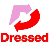 Dressed logo - Similar company to Studhelp