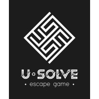 U Solve Escape Game