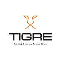 Tigre Teknoloji Otomotiv Anonim Şirketi logo - Similar company to Mefug Creative Agency
