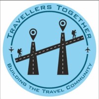 TRAVELLERS TOGETHER® logo - Similar company to Get Beyond Limits