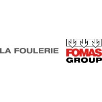 FOMAS GROUP_FRANCE logo - Similar company to Cct - Sécurité Et Mobilité