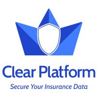 Clear Platform logo - Similar company to Advisorai