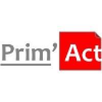 PRIM'ACT logo - Similar company to Actuelia - Conseil En Actuariat