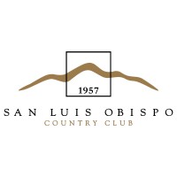 San Luis Obispo Country Club logo - Similar company to 1 Decision