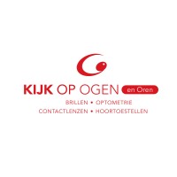 Kijk op Ogen en Oren logo - Similar company to Hire2Impress