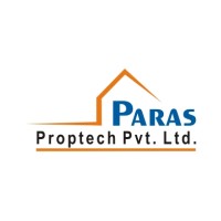 PARAS PROPTECH PRIVATE LIMITED logo - Similar company to Multimax Engineering Private Limited