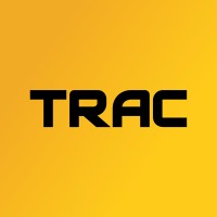 TRAC - The Roadside Assistance Company logo - Similar company to Raha Roadside Assistance