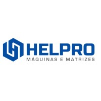 Helpro Máquinas e Matrizes logo - Similar company to Produre