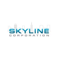Skyline Corporation logo - Similar company to Modern Skyline Corporation