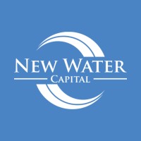 New Water Capital, L.P. logo - Similar company to The Perfect Bite Co.
