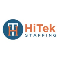 HiTek Staffing LLC logo - Similar company to Switzsoft