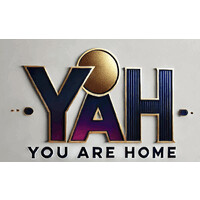 You Are Home logo - Similar company to Hernextfrontier