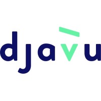 djavu logo - Similar company to Databot