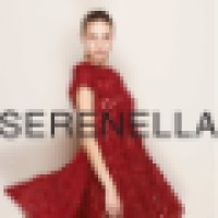 Serenella logo - Similar company to Loop Fashion