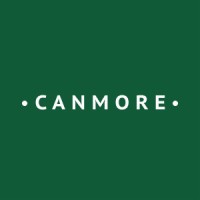 Canmore logo - Similar company to Ribs