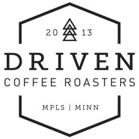 Driven Coffee Roasters logo - Similar company to Nobletree Coffee Roasters: Farmers & Roasters