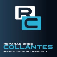 Reparaciones Collantes logo - Similar company to Integratec