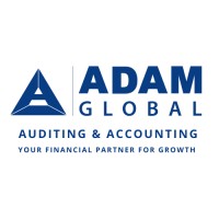 ADAM Global Auditing & Accounting logo - Similar company to Adam Global