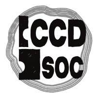 Churchill College Drawing Society (CCDSOC) logo - Similar company to Ppf Ideas Podcast
