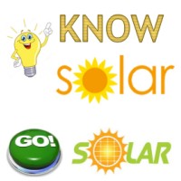 knowsolar-gosolar logo - Similar company to Tutorpa™