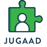 JUGAAD logo - Similar company to Jugaad
