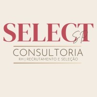 Select SP Consultoria logo - Similar company to Job Transition Recursos Humanos