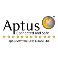 Aptus Software Labs Europe Ltd logo - Similar company to Aptus Software Labs