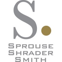 Sprouse Shrader Smith PLLC logo - Similar company to Sprouse Shrader Smith Pllc