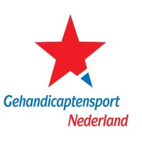 Gehandicaptensport Nederland logo - Similar company to Team Toc