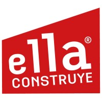 ella CONSTRUYE ® logo - Similar company to Ireformas.Com