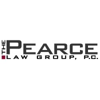 The Pearce Law Group P.C. logo - Similar company to Maguire Law Firm