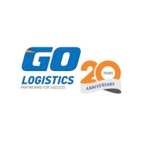 GO Logistics Inc. logo - Similar company to Uls Freight