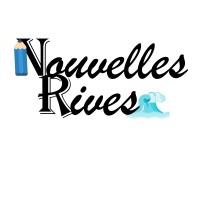 Nouvelles Rives logo - Similar company to Odel Evasion