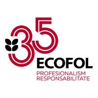 Ecofol România logo - Similar company to Agriseb Agriculture Romania