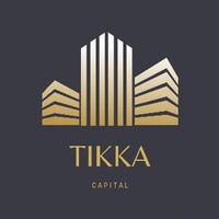 Tikka Capital logo - Similar company to Tikka Token