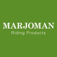 Marjoman Riding Products logo - Similar company to Saddles Direct