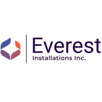 Everest Installations Inc. logo - Similar company to Cantel Technologies Inc