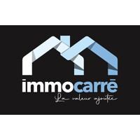 Immo Carré logo - Similar company to Accertif