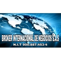 BROKER INTERNACIONAL DE NEGOCIOS S.A.S. logo - Similar company to Nn Source Project