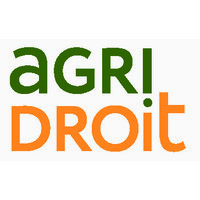 Agridroit logo - Similar company to Agridées Think Tank
