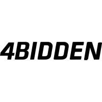 4BIDDEN logo - Similar company to El Generador